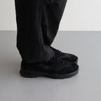 BRITISH MILITARY TRAINER #BLACK [1833CS]