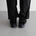 BRITISH MILITARY TRAINER #BLACK [1833CS]