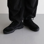 BRITISH MILITARY TRAINER #BLACK [1833CS]