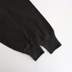 OPEN FRONT TUBE CARDY #BLACK [241OJ-CT09]