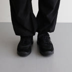 FRENCH MILITARY TRAINER #BLACK [1333CS]