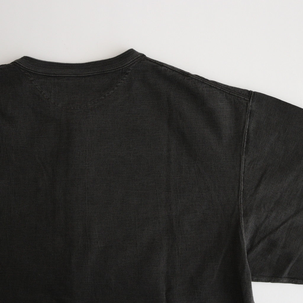 OPEN FRONT TUBE CARDY #BLACK [241OJ-CT09]