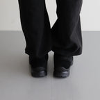 FRENCH MILITARY TRAINER #BLACK [1333CS]