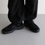 FRENCH MILITARY TRAINER #BLACK [1333CS]