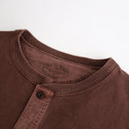 OPEN FRONT TUBE CARDY #BARK [241OJ-CT09]