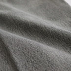 13.5oz DENIM TROUSERS FADE #ICE BLACK [17032 40554]