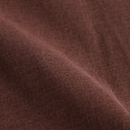 OPEN FRONT TUBE CARDY #BARK [241OJ-CT09]