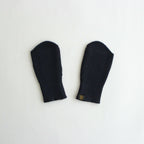 SOLID WOOL HAND WARMER #NAVY [BN-23FI-008]