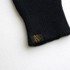 SOLID WOOL HAND WARMER #NAVY [BN-23FI-008]