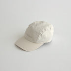 Weather Cloth Cap #Beige [6031-1501]