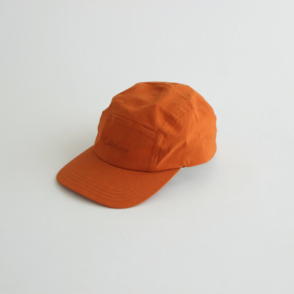 Weather Cloth Cap #Brick [6031-1501]