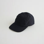 Weather Cloth Cap #Navy [6031-1501]