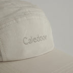 Weather Cloth Cap #Beige [6031-1501]