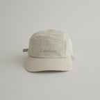 Weather Cloth Cap #Beige [6031-1501]