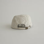 Weather Cloth Cap #Beige [6031-1501]