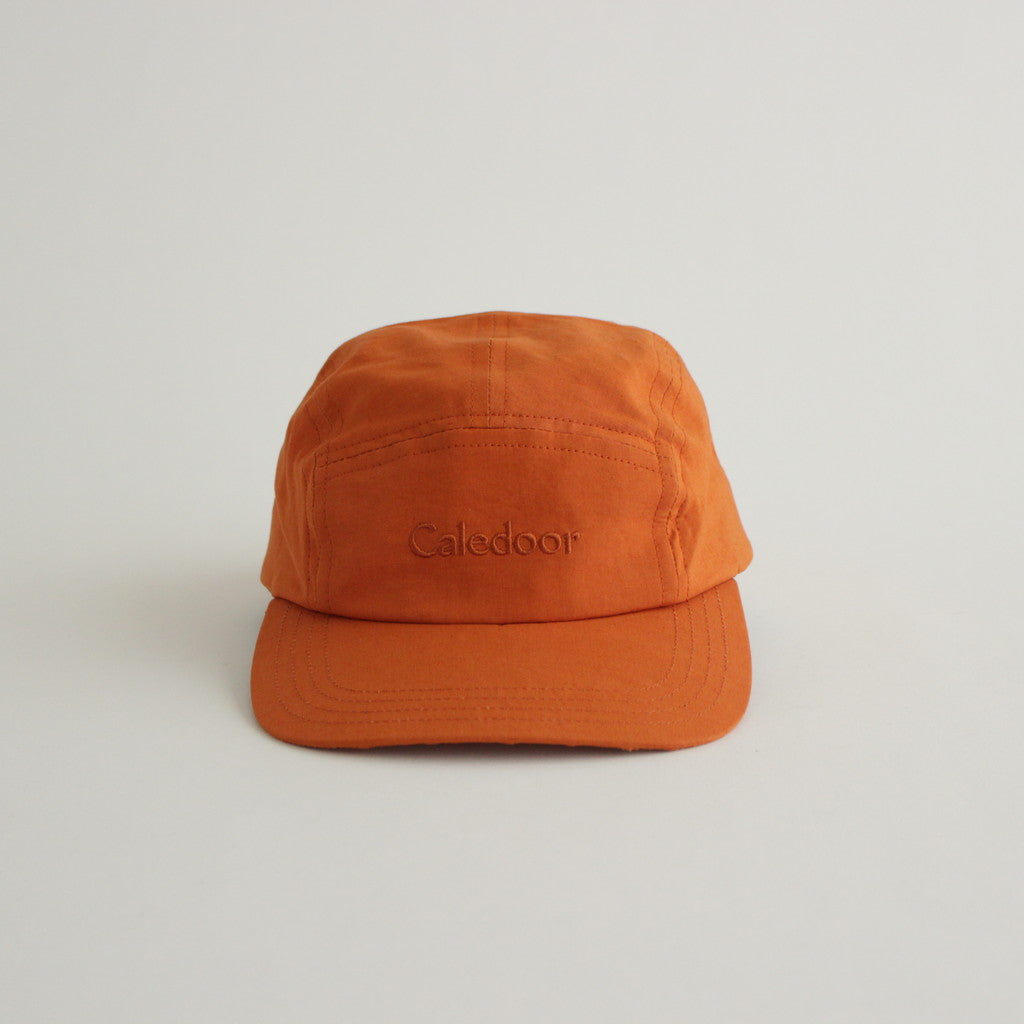 Weather Cloth Cap #Brick [6031-1501]