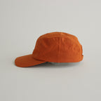 Weather Cloth Cap #Brick [6031-1501]