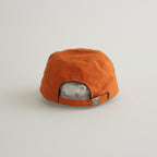 Weather Cloth Cap #Brick [6031-1501]