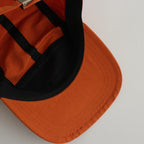 Weather Cloth Cap #Brick [6031-1501]