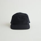 Weather Cloth Cap #Navy [6031-1501]