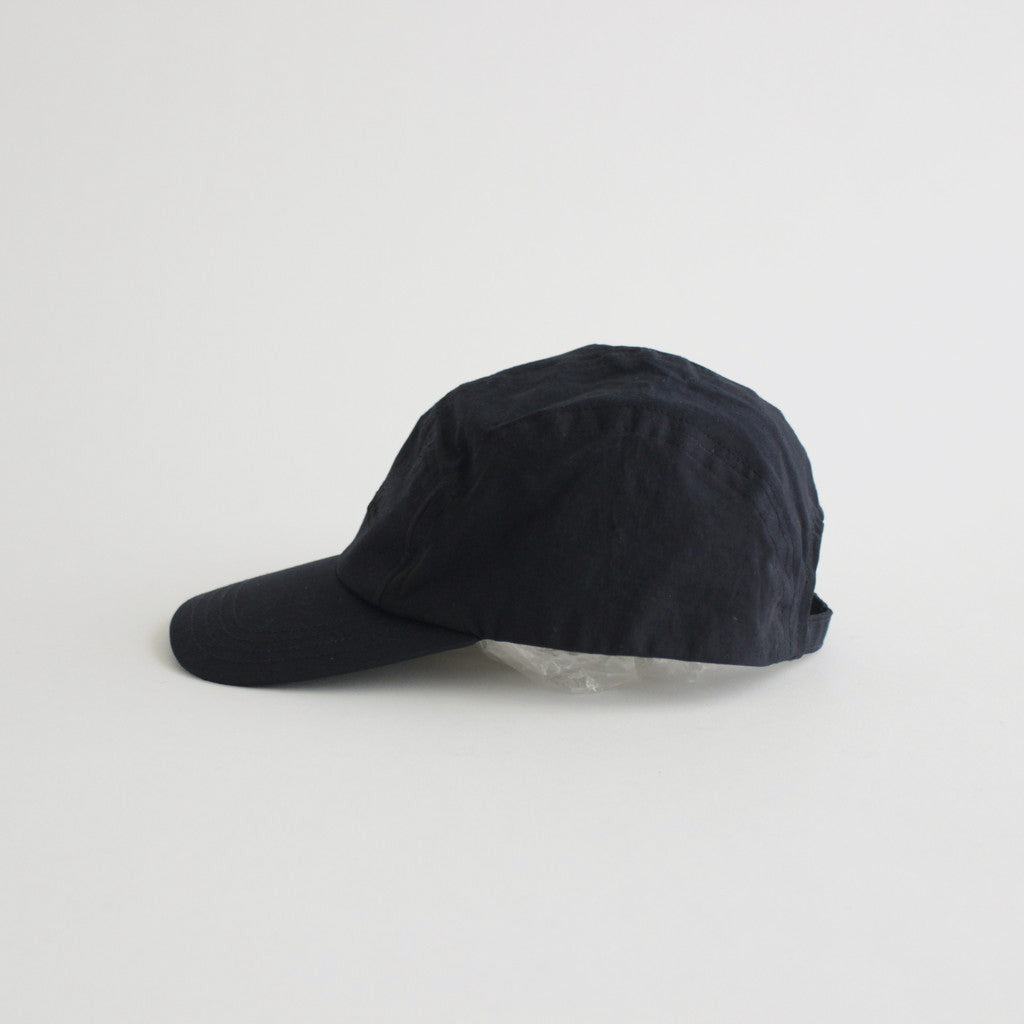 Weather Cloth Cap #Navy [6031-1501]