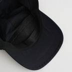 Weather Cloth Cap #Navy [6031-1501]