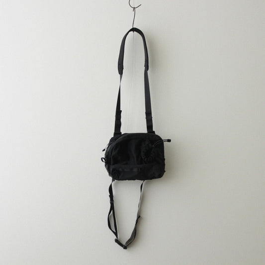 Rambling Bag #Black [6021-1510]