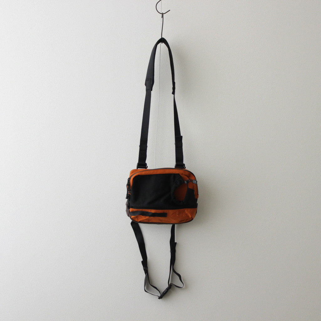 Rambling Bag #Brick [6021-1510]
