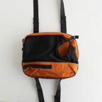 Rambling Bag #Brick [6021-1510]