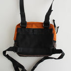 Rambling Bag #Brick [6021-1510]