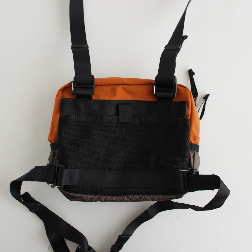 Rambling Bag #Brick [6021-1510]