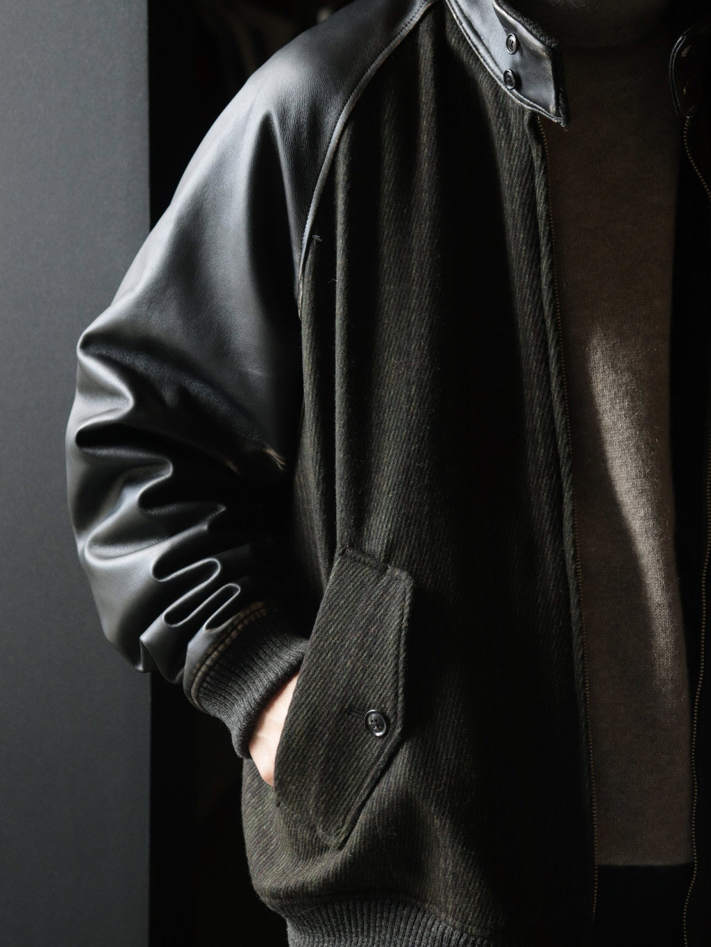 The DUFFER N NEPHEWS / Nikki ESSENTIAL PIECES / PHIGVEL MAKERS