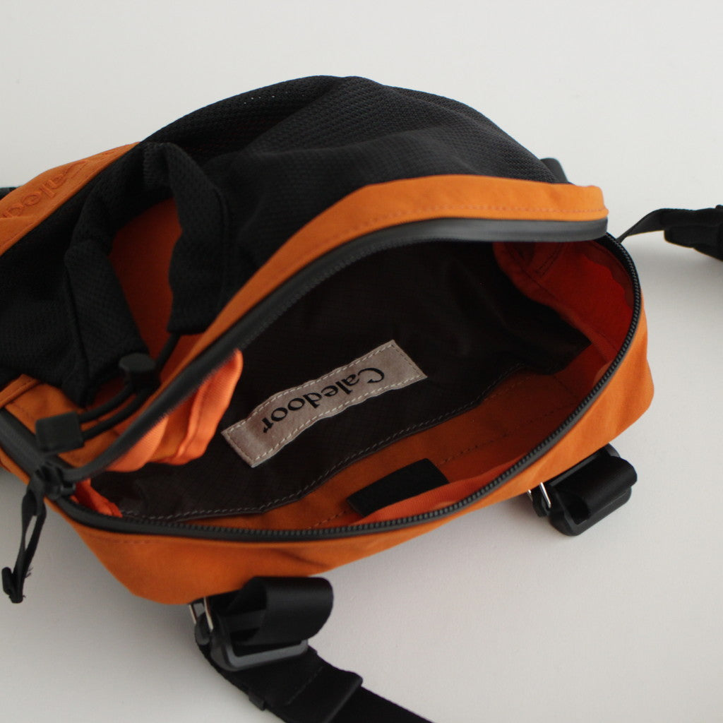 Rambling Bag #Brick [6021-1510]