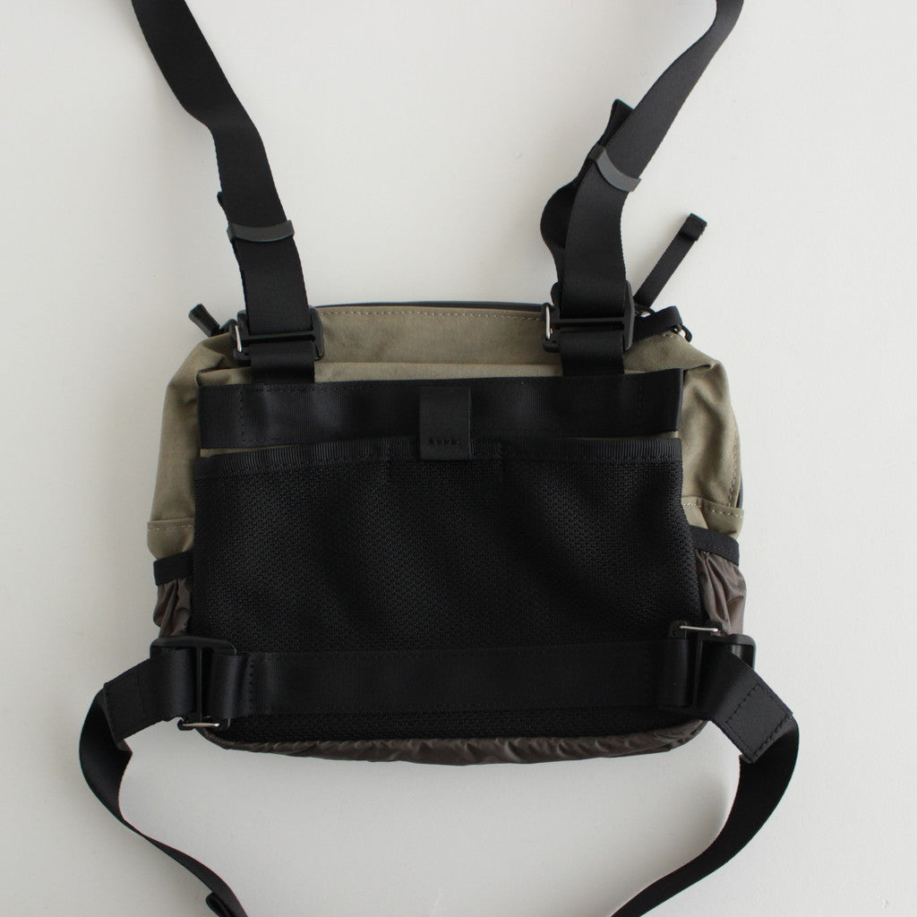 Rambling Bag #Beige [6021-1510]