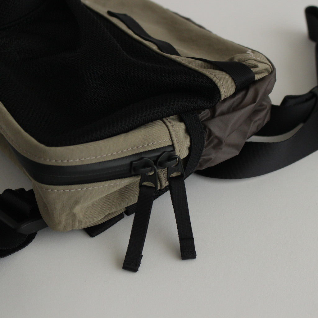 Rambling Bag #Beige [6021-1510]