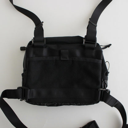 Rambling Bag #Black [6021-1510]