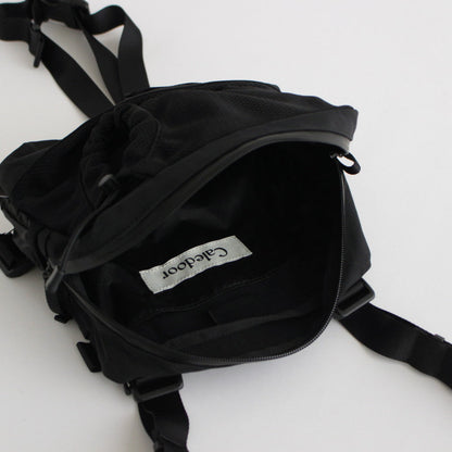 Rambling Bag #Black [6021-1510]