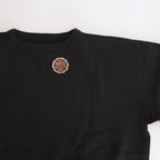 ATHLETIC SWEAT #INK BLACK [PM-VTGS01]