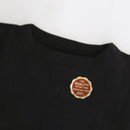 ATHLETIC SWEAT #INK BLACK [PM-VTGS01]