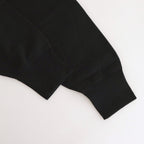 ATHLETIC SWEAT #INK BLACK [PM-VTGS01]