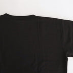 ATHLETIC SWEAT #INK BLACK [PM-VTGS01]