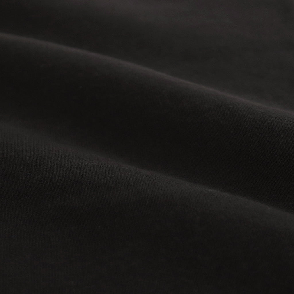 ATHLETIC SWEAT #INK BLACK [PM-VTGS01]