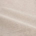 ATHLETIC SWEAT #OATMEAL [PM-VTGS01]