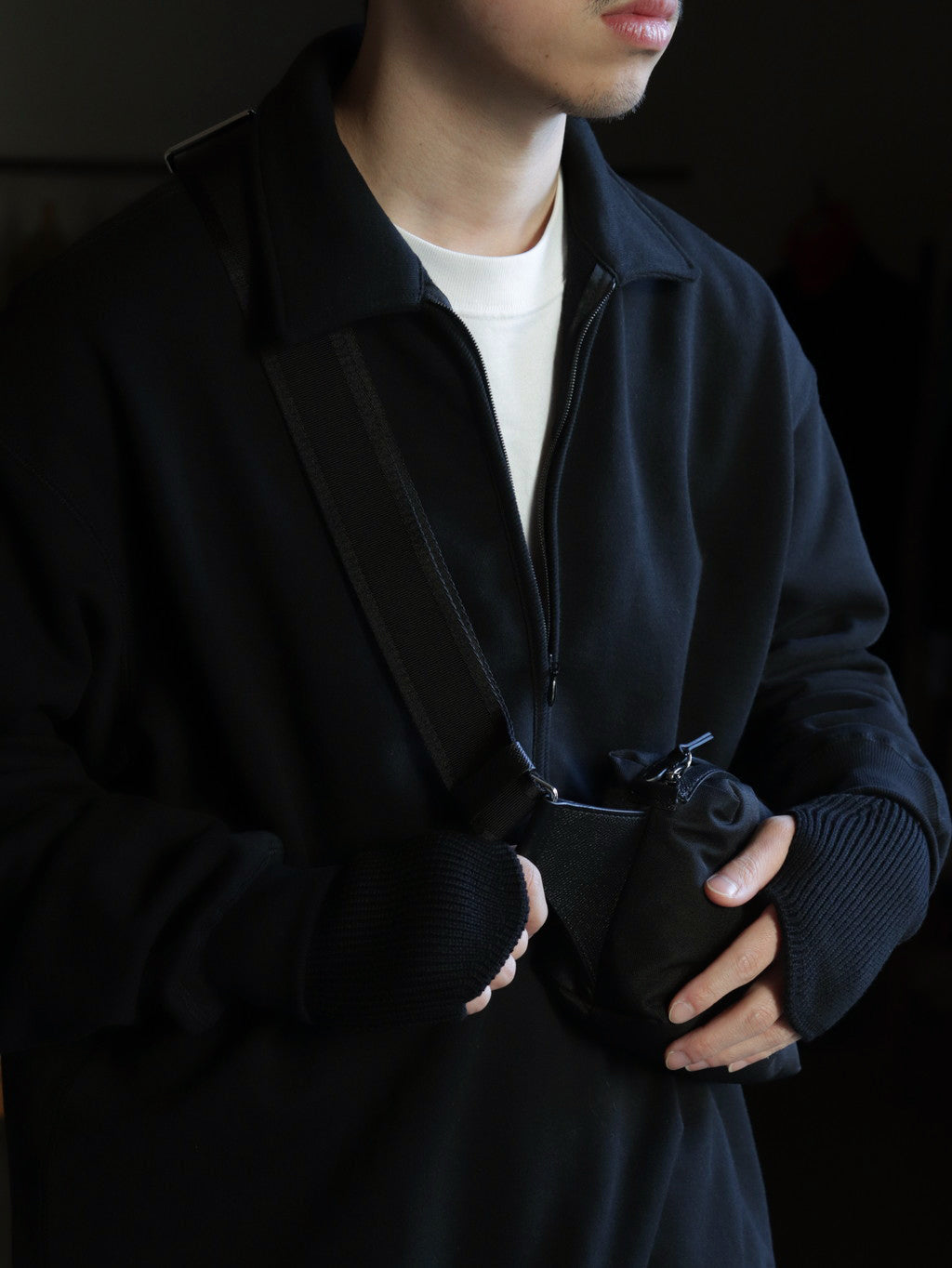 blurhms / marka / Paraboot / Maison Margiela / BATONER】 – Diffusion