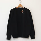 ATHLETIC SWEAT #INK BLACK [PM-VTGS01]