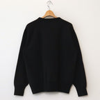 ATHLETIC SWEAT #INK BLACK [PM-VTGS01]