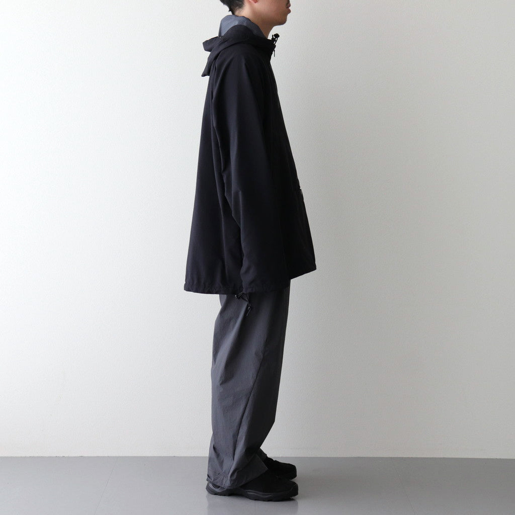 Lightweight Packable Trouser #Grey [6031-1403]