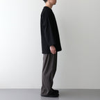 Lightweight Packable Trouser #Brown [6031-1403]