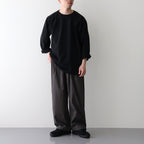 Lightweight Packable Trouser #Brown [6031-1403]