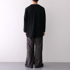 Lightweight Packable Trouser #Brown [6031-1403]